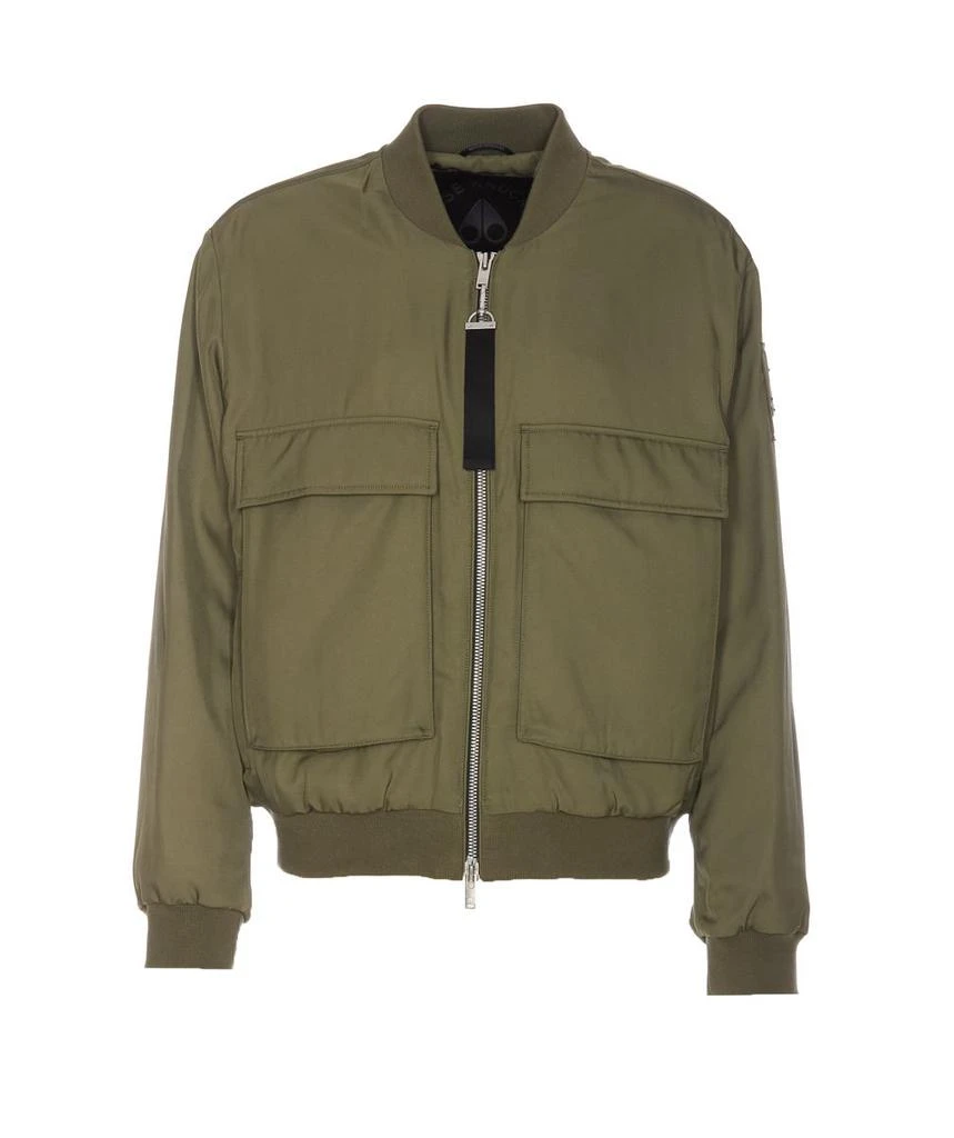 Moose Knuckles Moose Knuckles Jackets 1