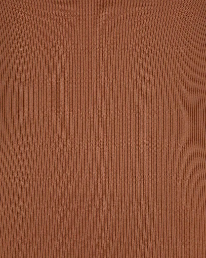 FORTE_FORTE Ribbed Top 3
