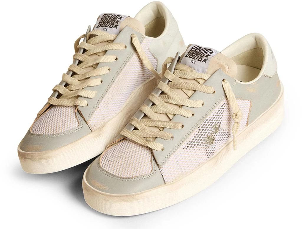 Golden Goose Stardan sneakers 3