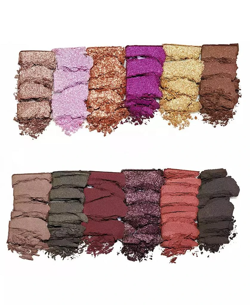 Anastasia Beverly Hills Fall Romance Eye Shadow Palette 4