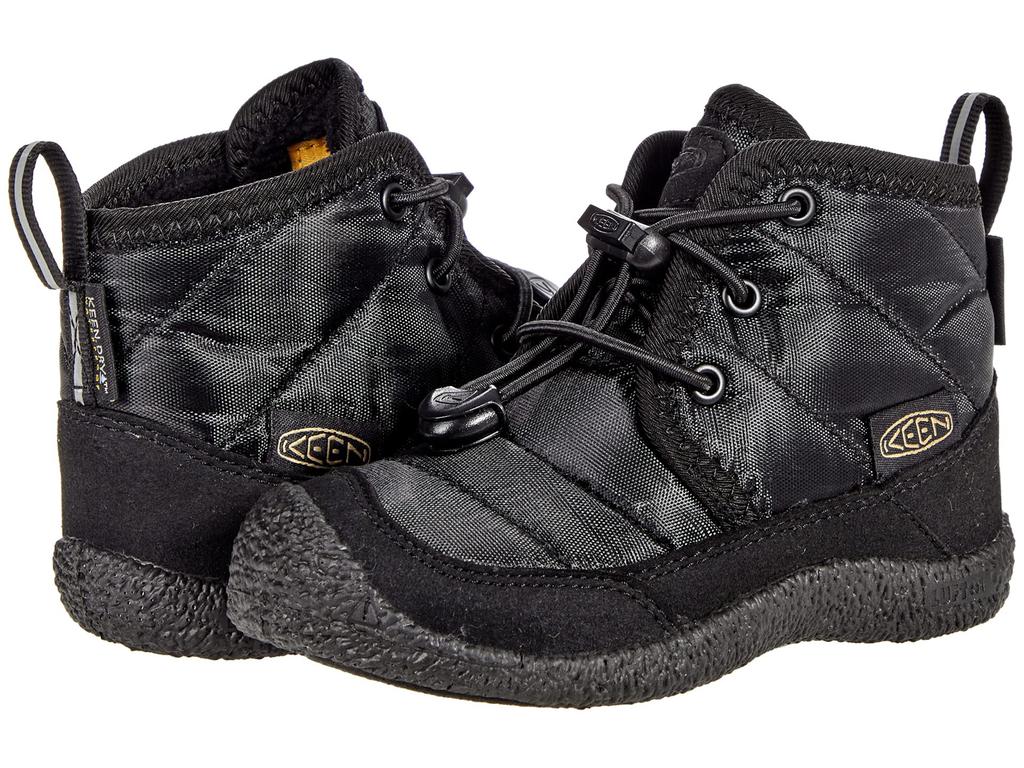 Keen Howser II Chukka WP (Toddler/Little Kid)