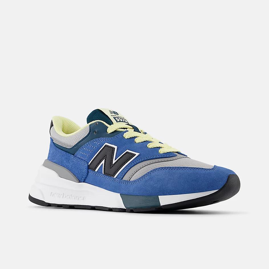 New Balance 997R