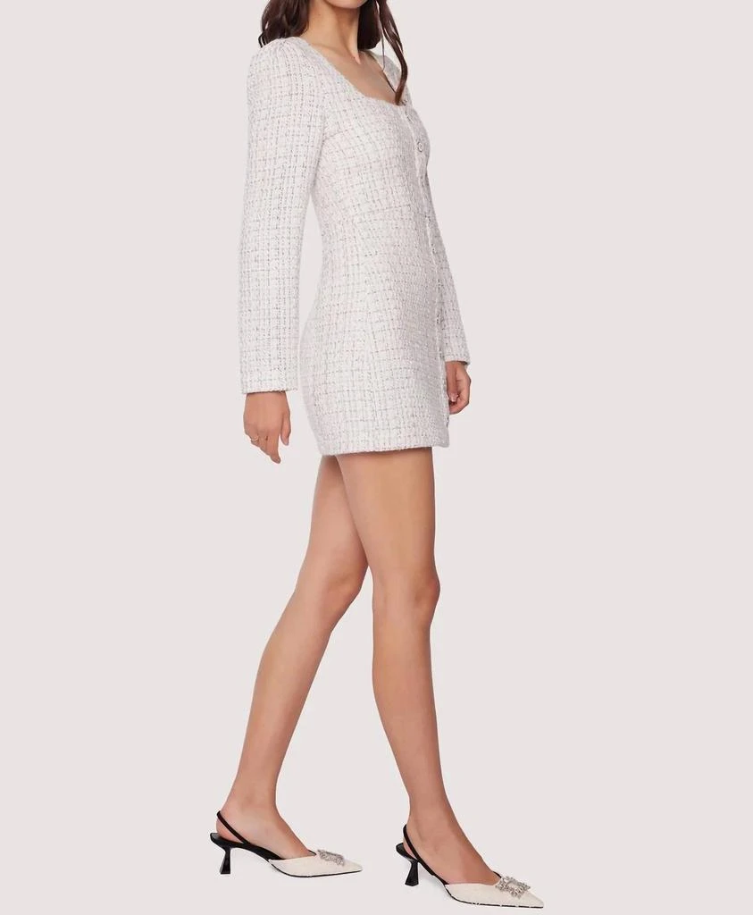 Lost and Wander Lost + Wander - Louise Dress 2