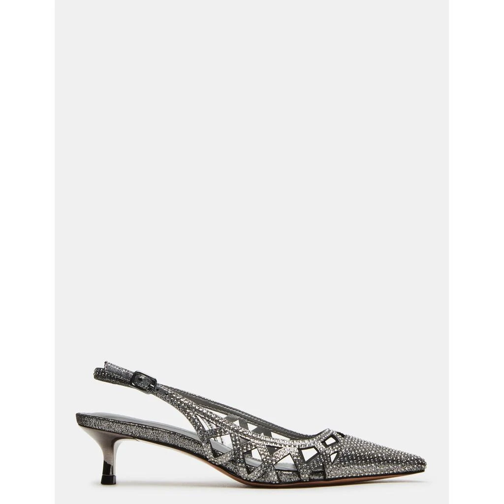 Steve Madden Kalico Pewter 1