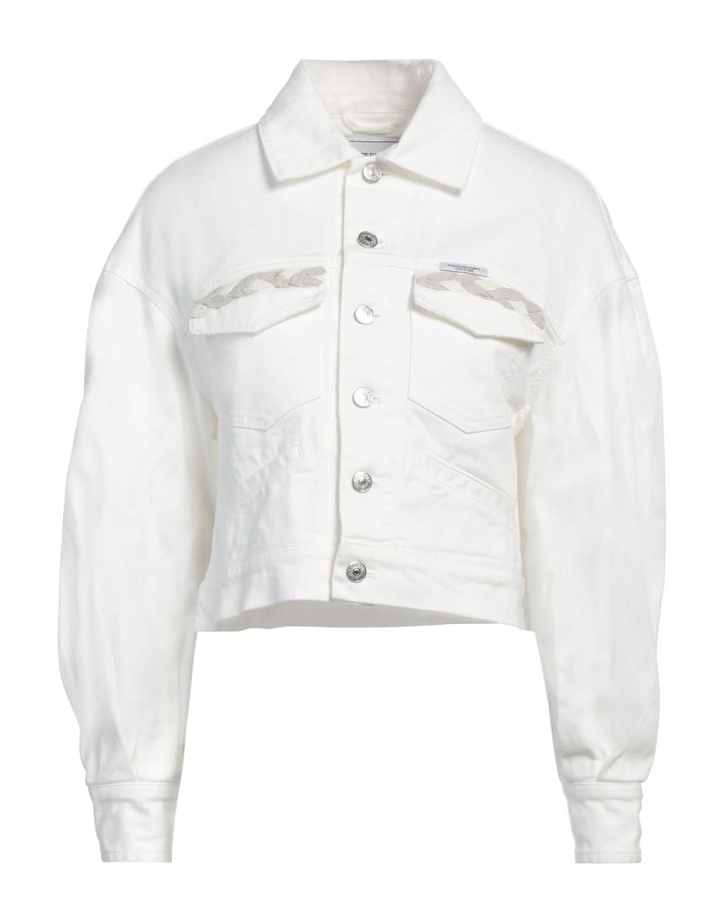 Forte Dei Marmi Couture Denim jacket