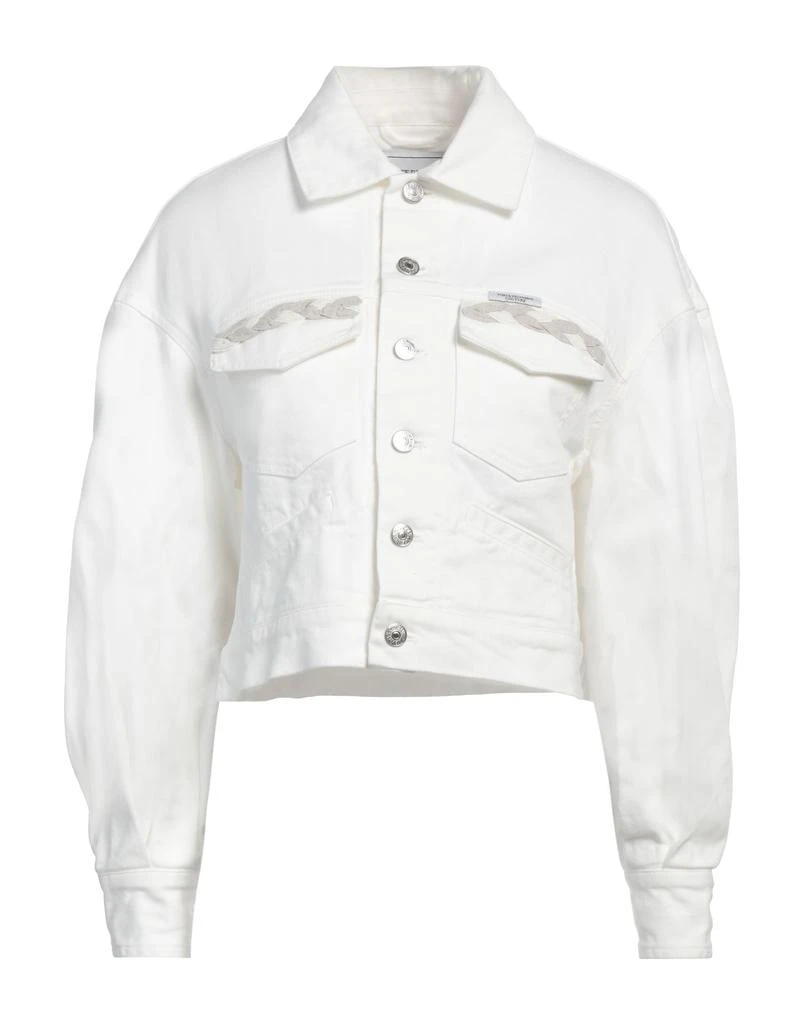 Forte Dei Marmi Couture Denim jacket 1