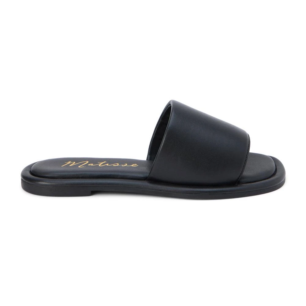 Matisse Moonlight Slide Flat Sandals 1