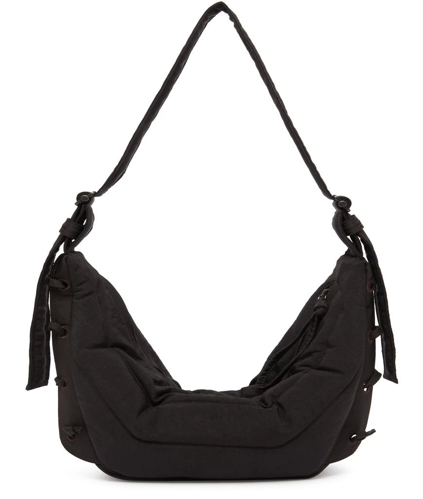 Lemaire Small soft game bag 4