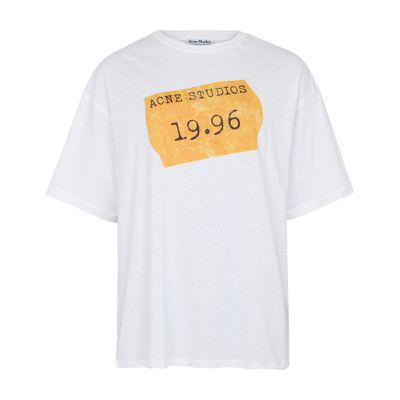 Acne Studios Short sleeves t-shirt