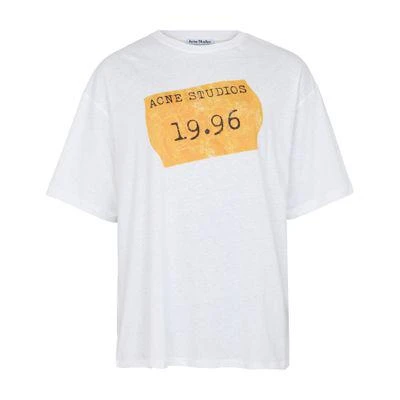 Acne Studios Short sleeves t-shirt 1