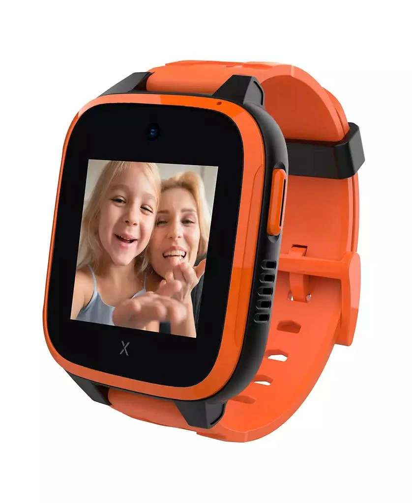 Xplora XGO3 Kids Smart Watch Cell Phone with GPS Tracker – Green 9