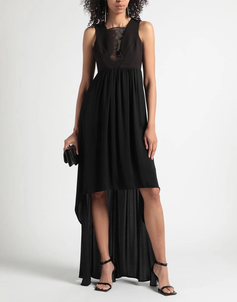 ANNARITA N Long dress 2