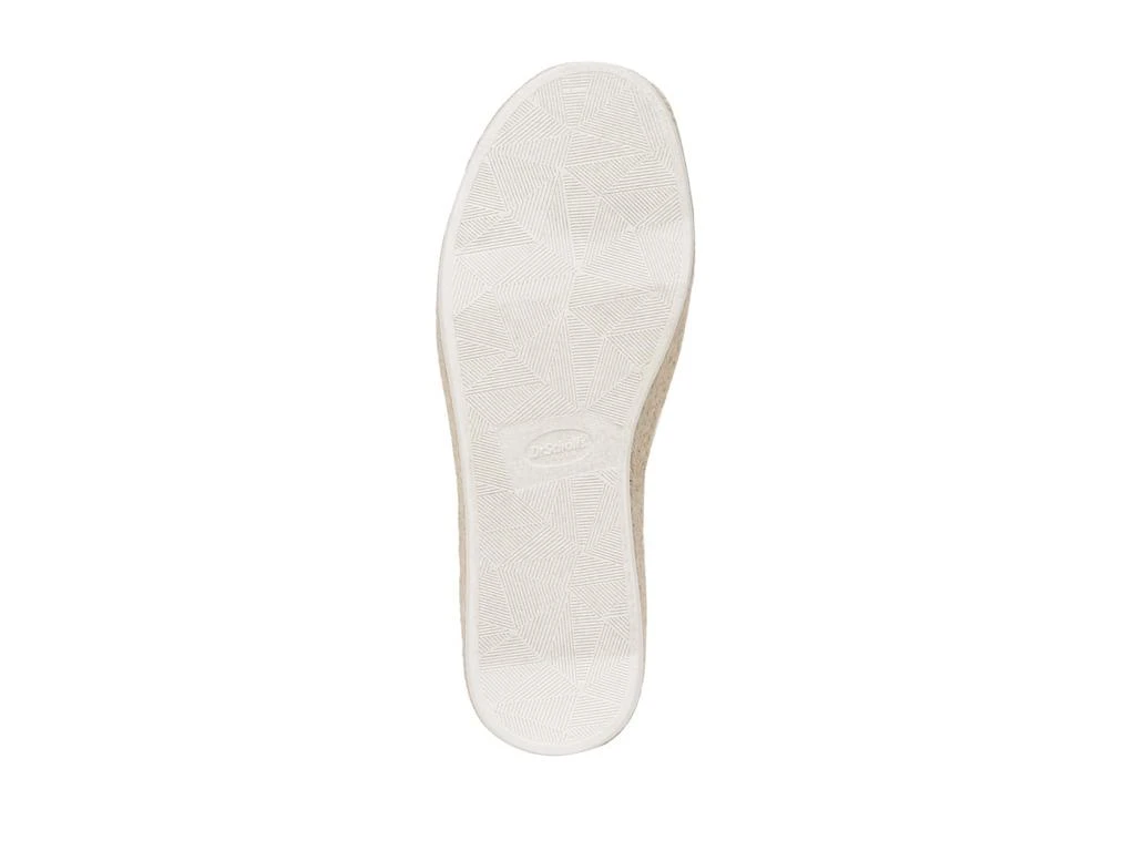 Dr. Scholl's Madison Sun Espadrille Sneaker 3