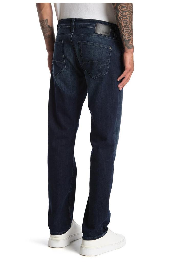 Mavi Jeans Marcus Brooklyn Slim Straight Leg Jeans - Inseam 30"-34"