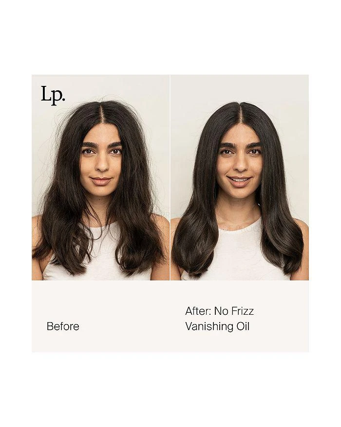 Living Proof No Frizz Vanishing Oil 1.7 oz. 8