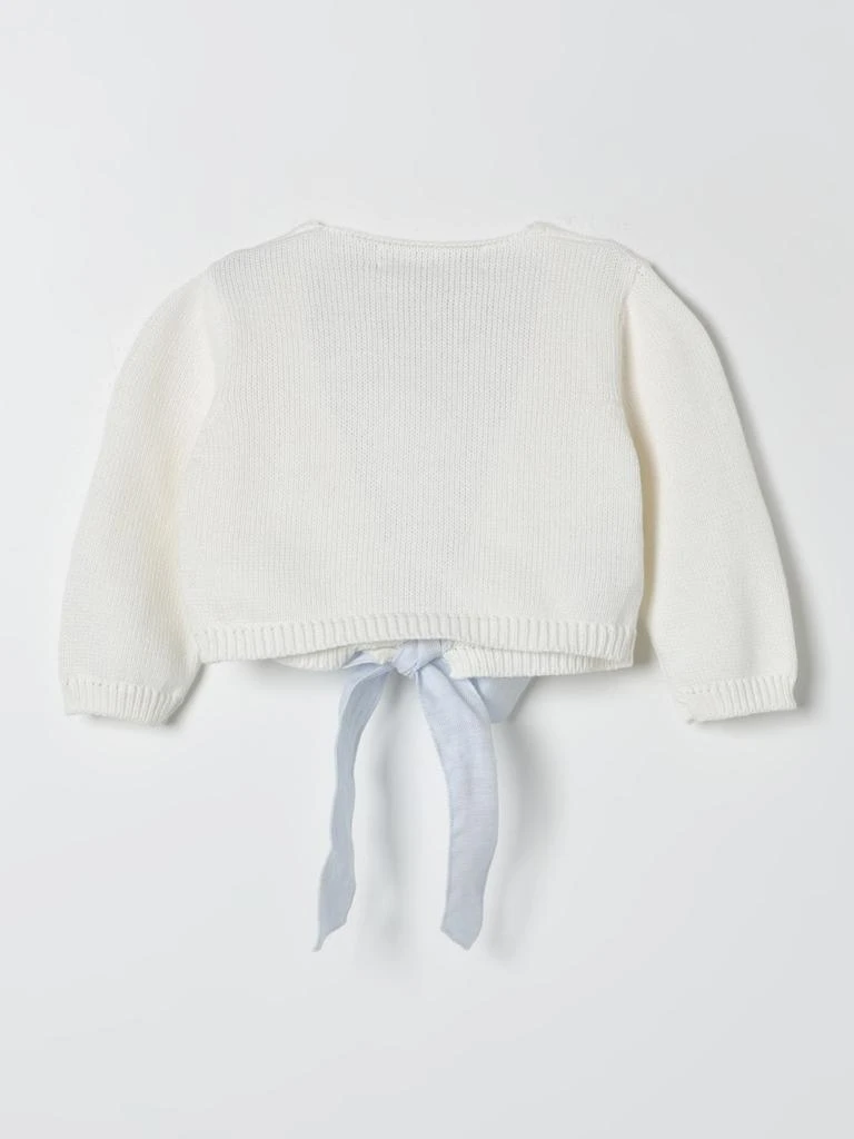 LA STUPENDERIA La Stupenderia girls' sweater 2