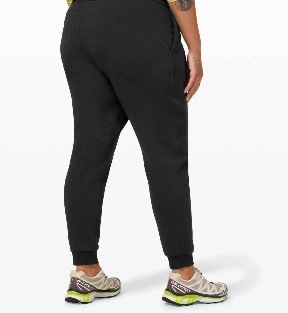 Lululemon Lululemon - Scuba High Rise Jogger 2