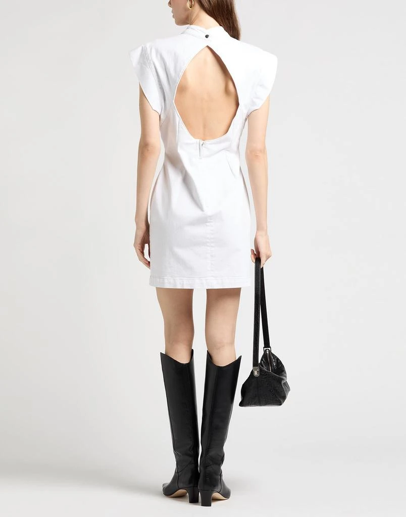 Isabel Marant Denim dress 4