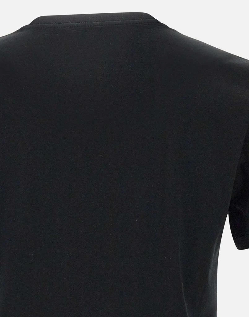 KANGRA Cotton and modal T-shirt 4
