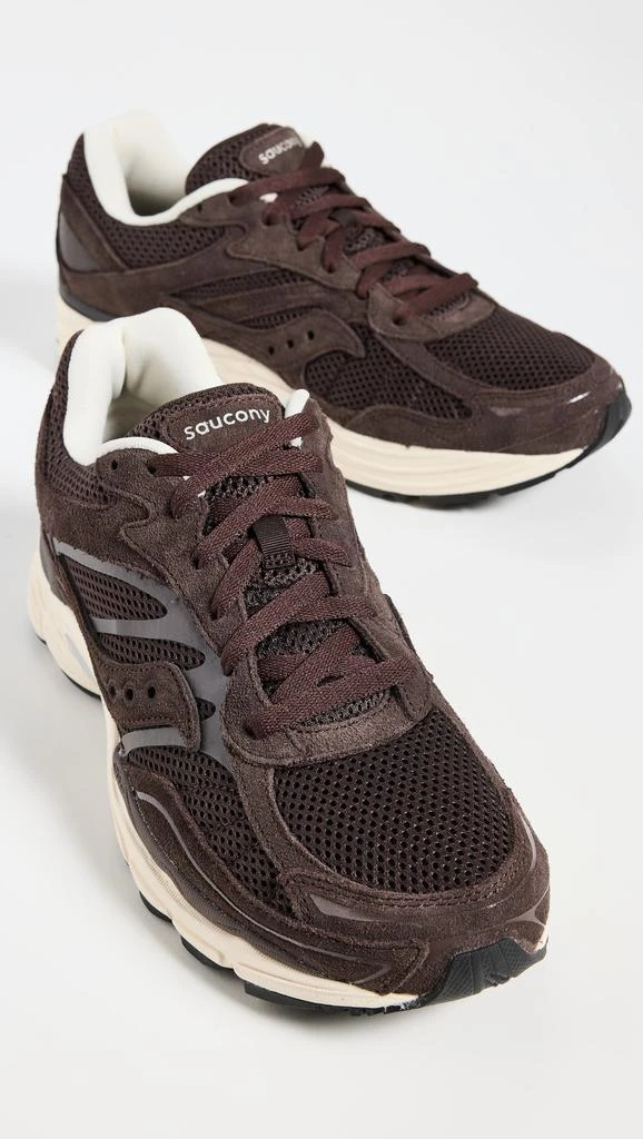 Saucony Progrid Omni 9 Sneakers 3