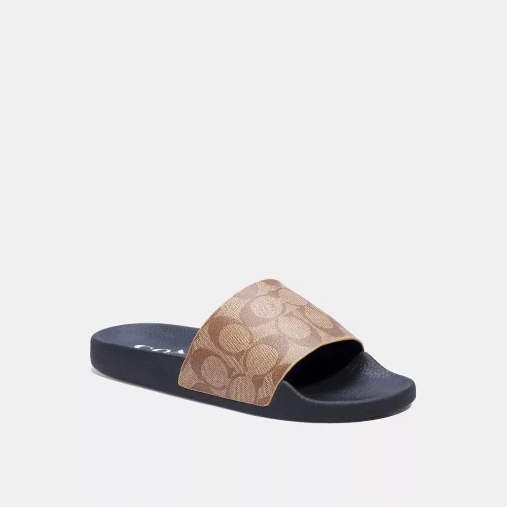 Coach Uli Sport Slide 2