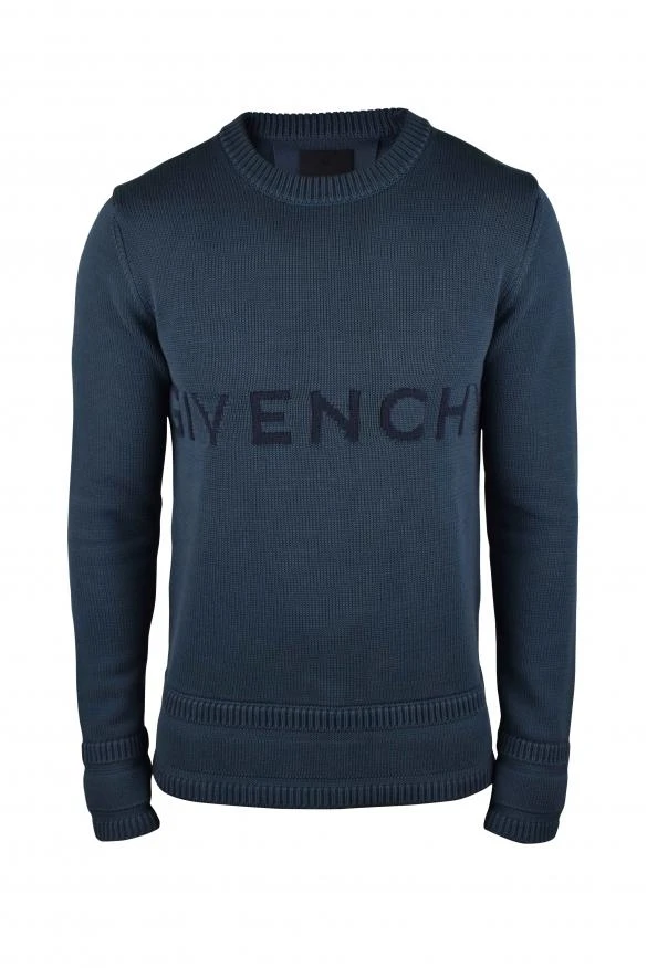 Givenchy Sweater 1