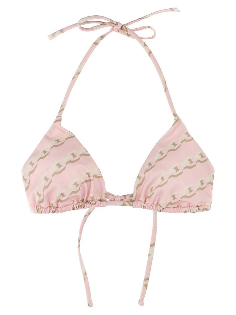 Versace Versace 'Treasure' Bikini Top