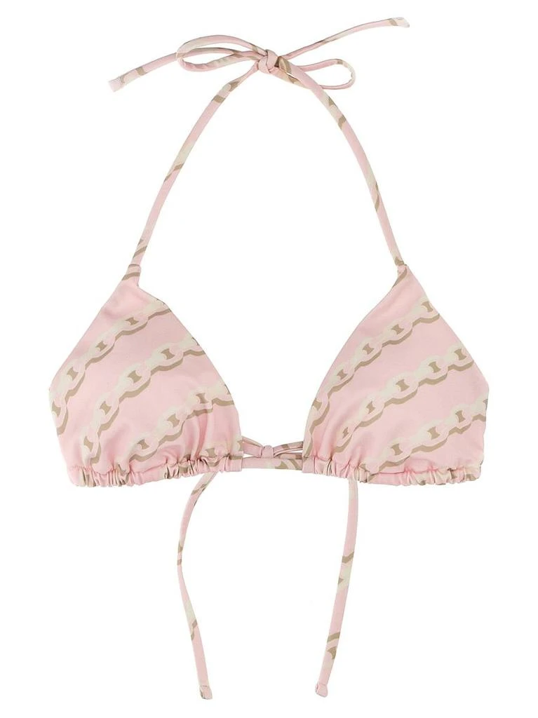Versace Versace 'Treasure' Bikini Top 1