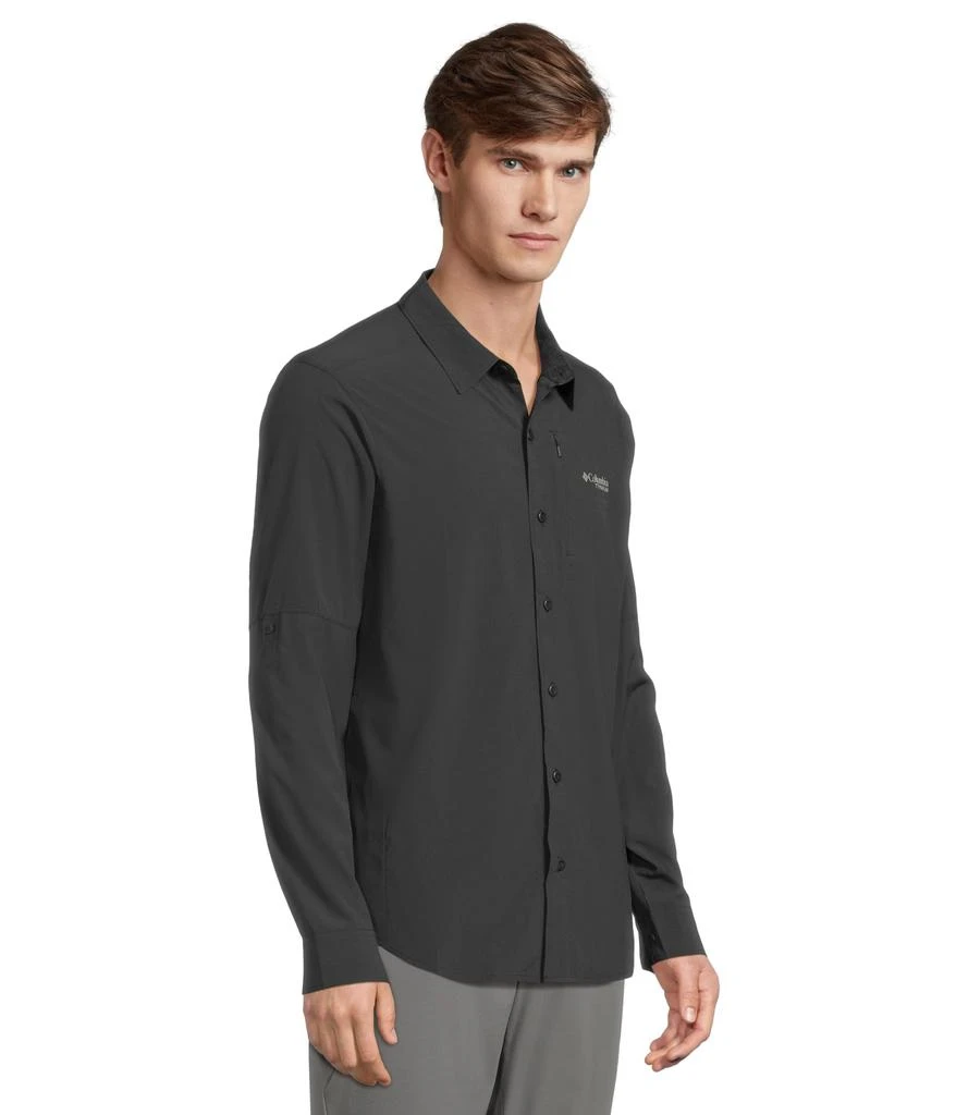 Columbia Cirque River™ Vented Woven Long Sleeve 2