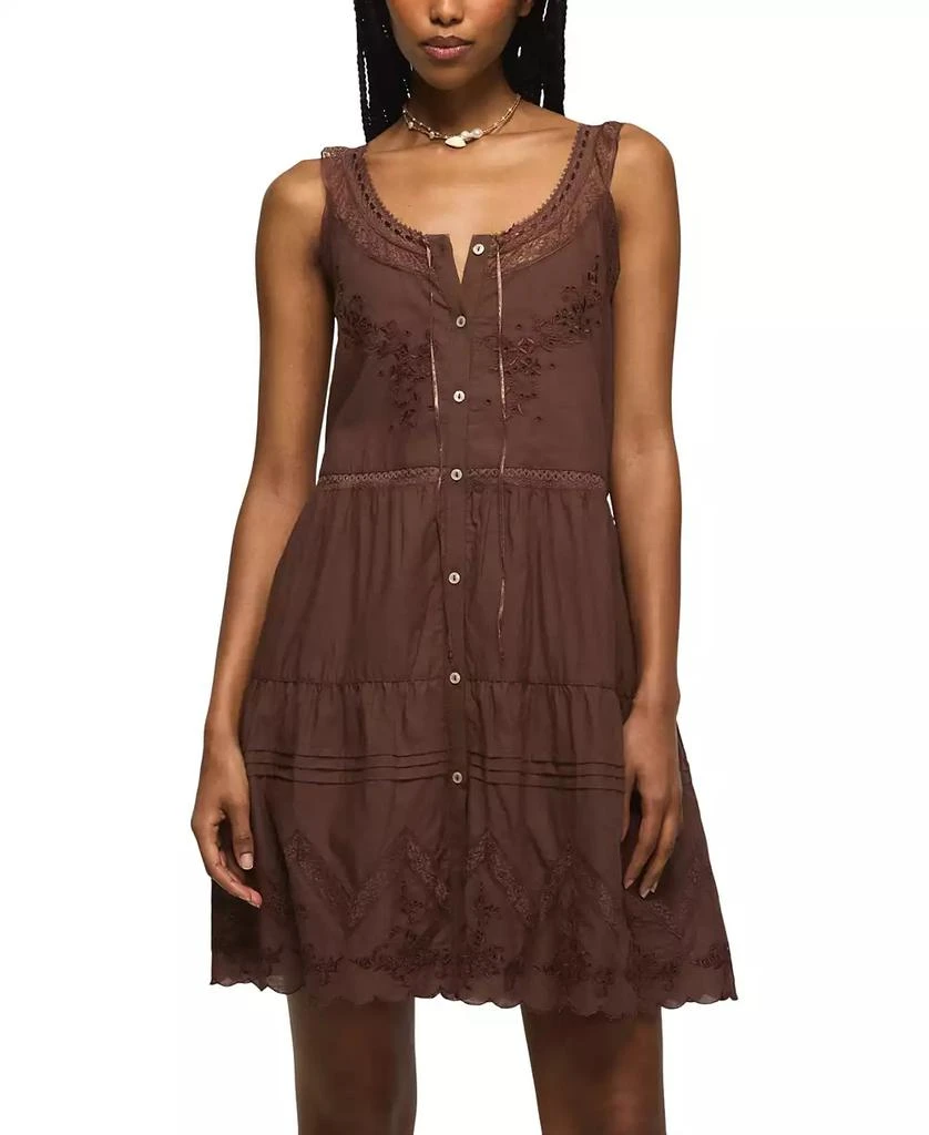 Women's Embroidered Drop Waist Mini Dress On Sale Now with Up to 40% Off | Discover Exclusive Deals & Savings at BeyondStyle Authentic Lucky Brand dress|women's fashion|dresses with Limited-Time Discounts, Women's Embroidered Drop Waist Mini Dress On Sale Now with Up to 40% Off | Discover Exclusive Deals & Savings at BeyondStyle Authentic Lucky Brand dress|women's fashion|dresses with Limited-Time Discounts,