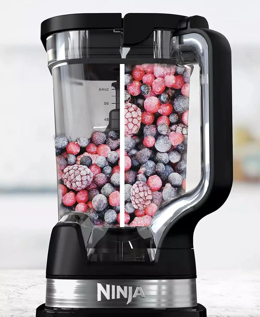 Ninja Detect Power Blender Pro with BlendSense, TB201 6