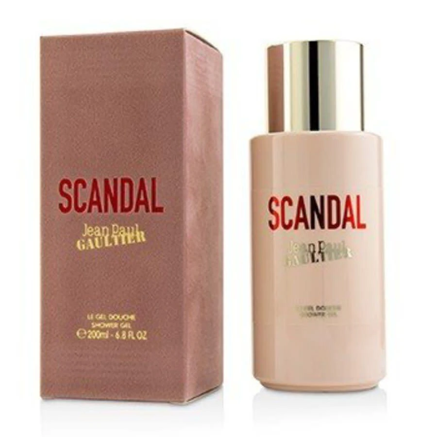 Jean Paul Gaultier - Scandal Shower Gel 200ml/6.7oz