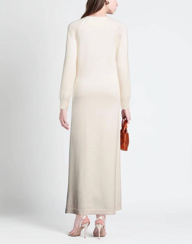 ANN DEMEULEMEESTER Long dress 4