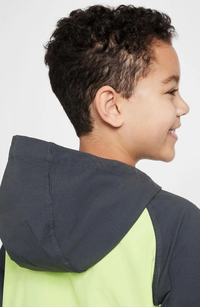 NIKE Tech Hooded Performance Zip Jacket 7