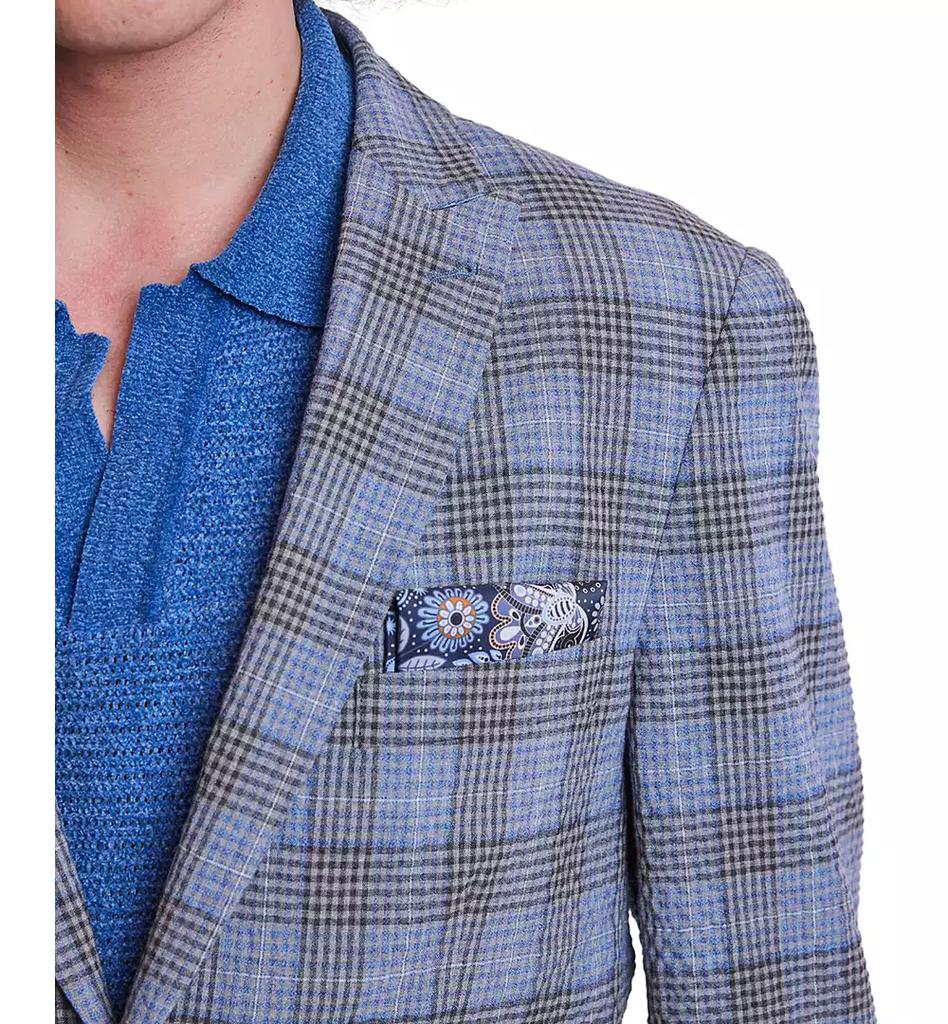 Paisley & Gray Men's Ashton Plaid Jacket