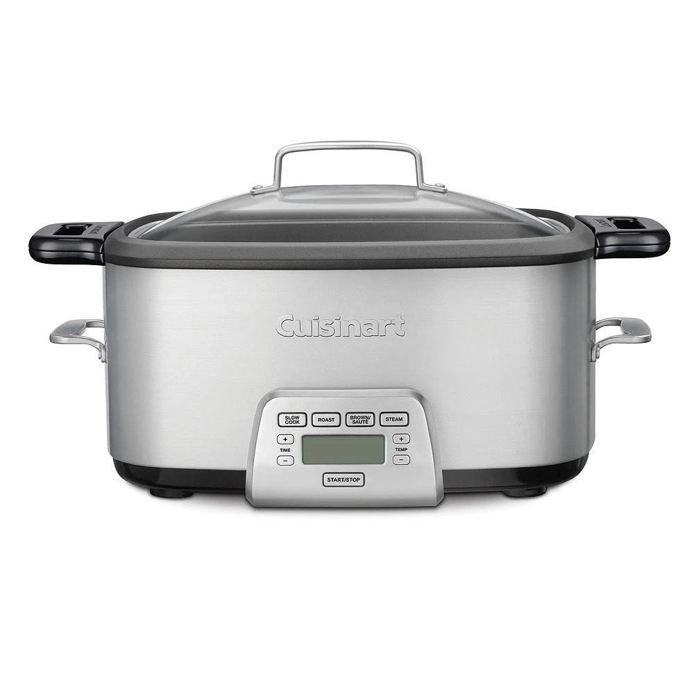 Cuisinart MSC-800 7-Quart 4-in-1 Cook Central Multicooker 1