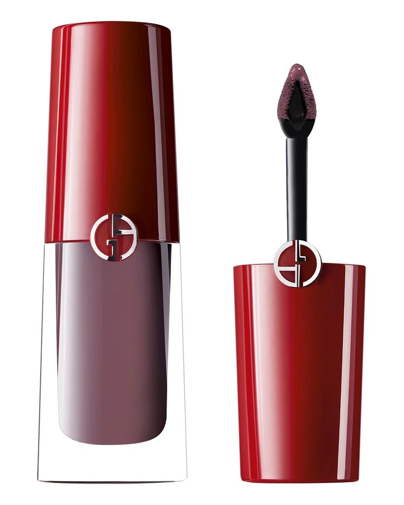 Giorgio Armani Lip Magnet Lipstick 1