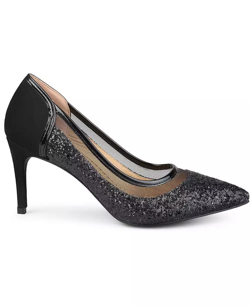 Journee Collection Women's Kalani Heels
