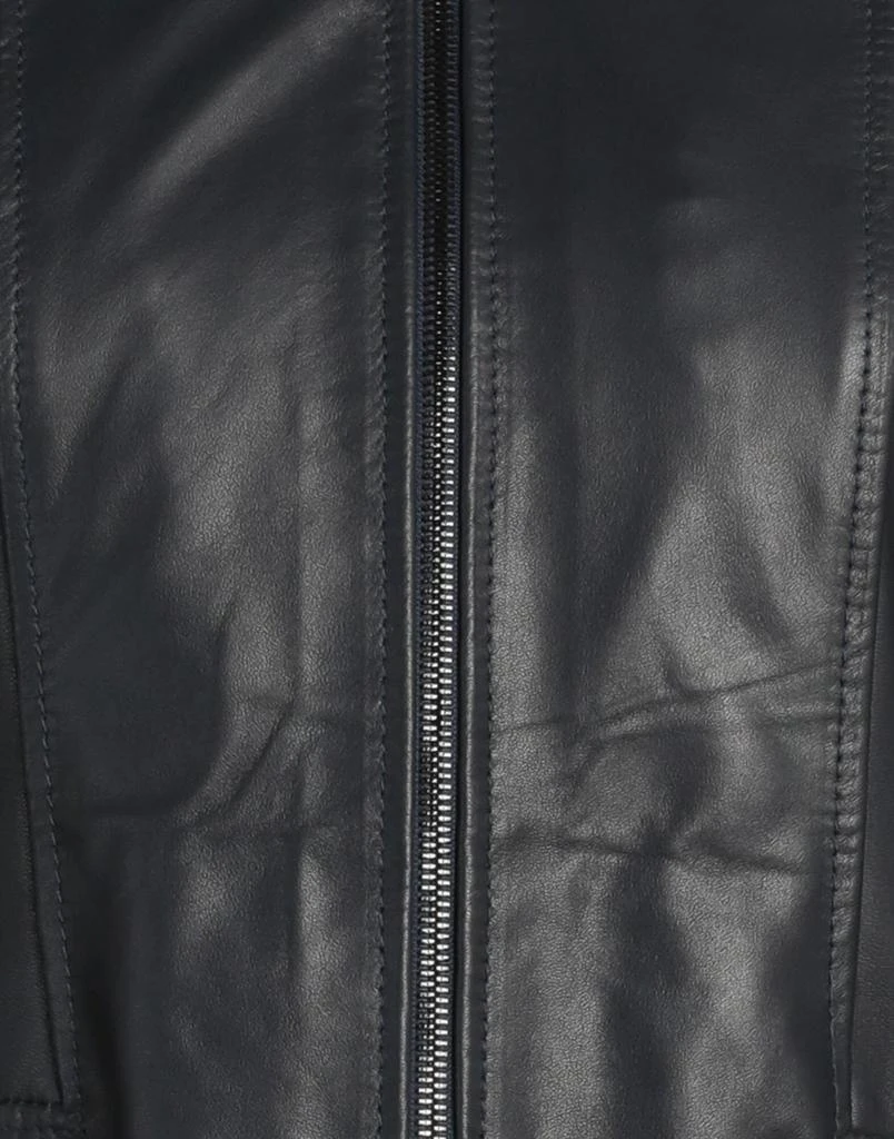 STREET LEATHERS STREET LEATHERS 4