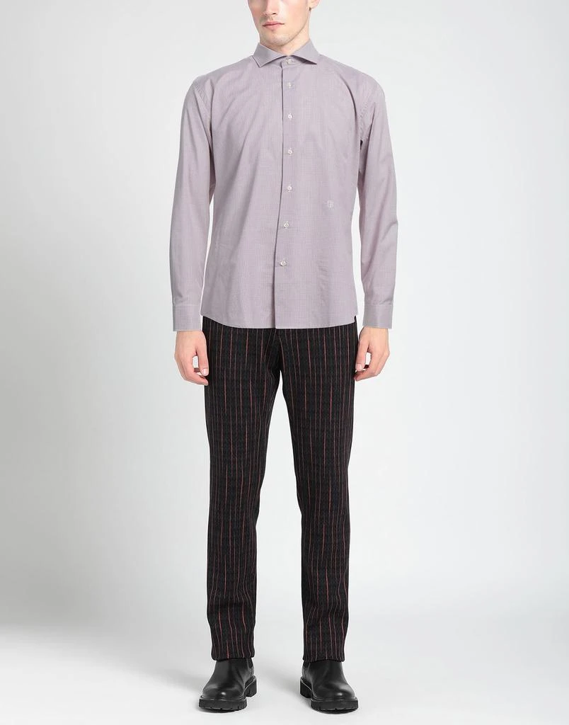 TRU TRUSSARDI Shirts 2