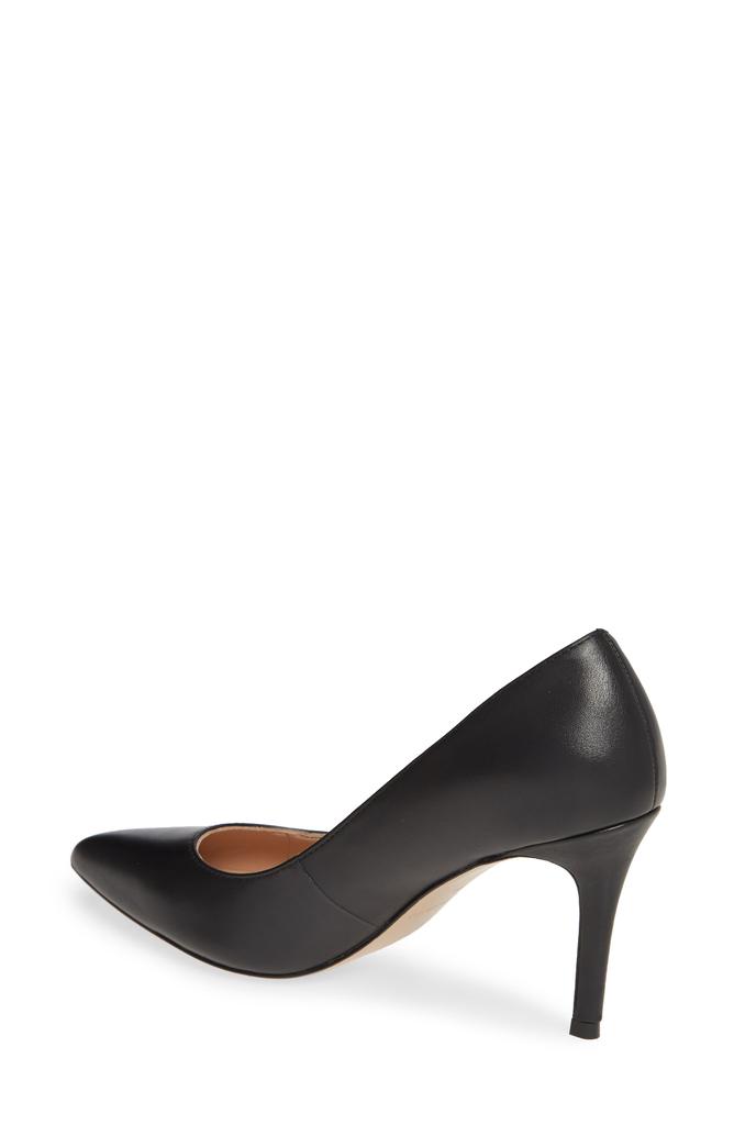 Charles David Vibe Pointed Toe Pump