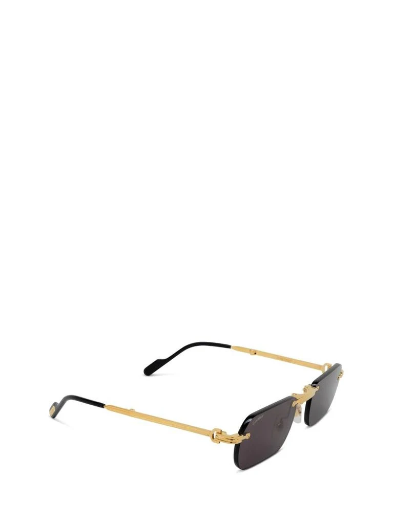 Cartier Cartier Sunglasses 2