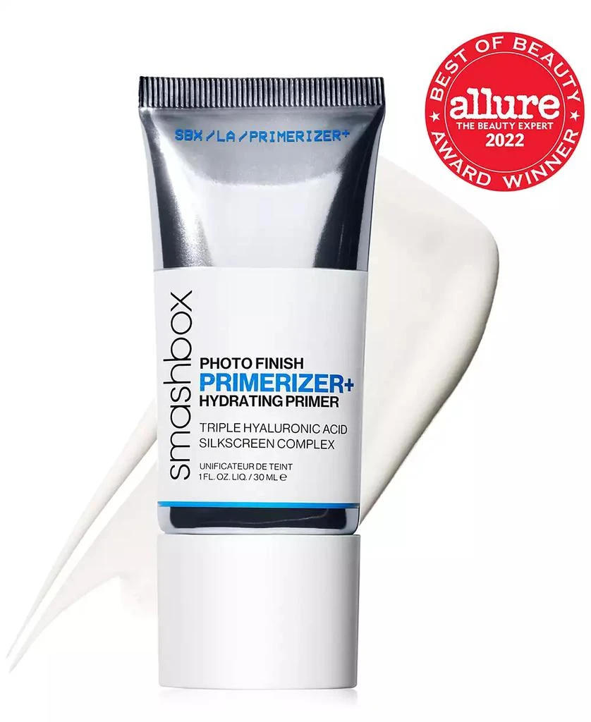 Smashbox Photo Finish Primerizer+ Hydrating Primer with Hyaluronic Acid 11