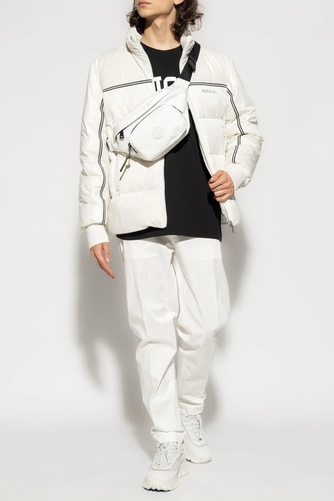 Moncler ‘Michael’ down jacket 2