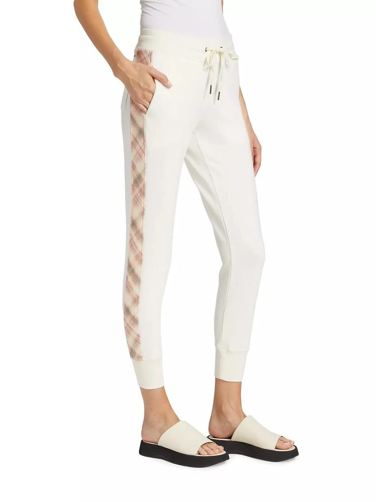 n:philanthropy Plaid Barkley Sweatpants 4