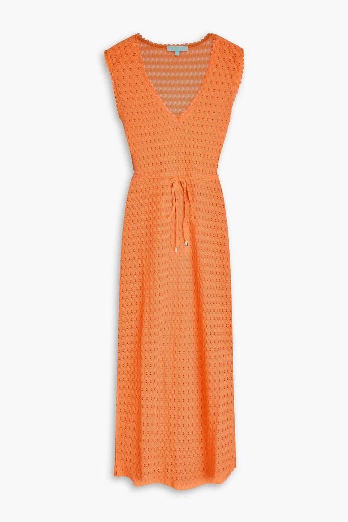 Anna crochet midi dress – On Sale Now with Up to 60% Off
