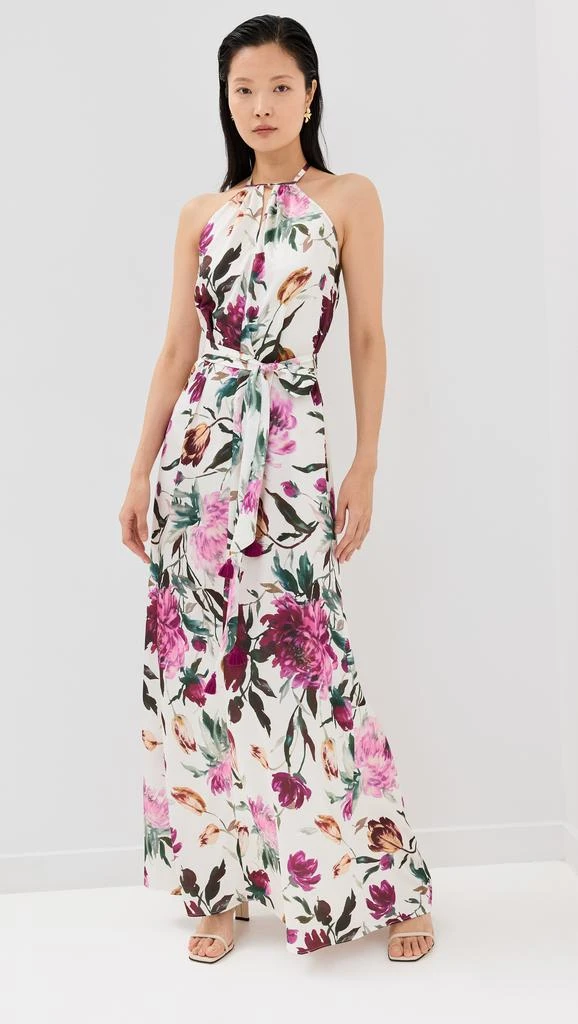 FIGUE Etna Dress 6