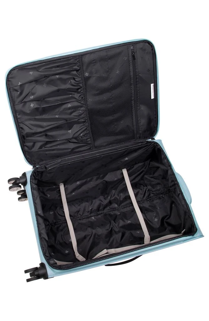 it luggage Eco Icon 27-Inch Softside Spinner Luggage 4