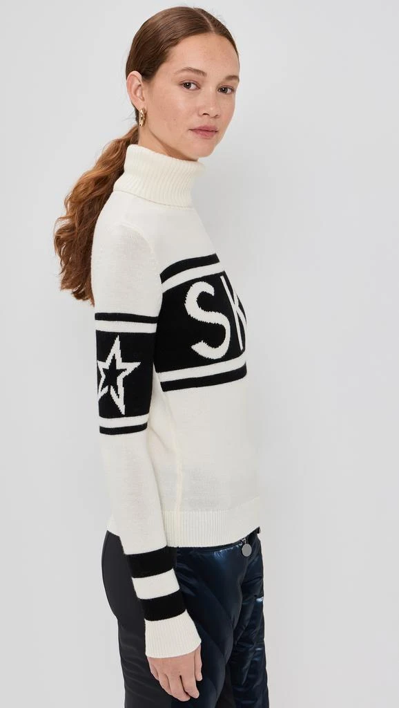 PERFECT MOMENT Schild Sweater 3