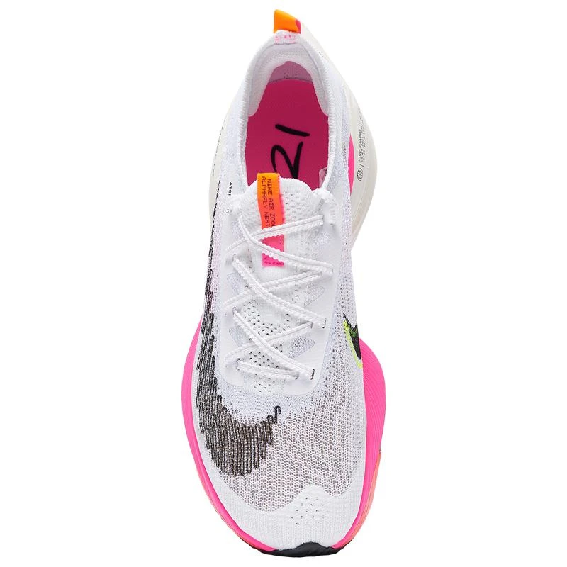 NIKE Nike Air Zoom Alphafly Next% - Men's 4